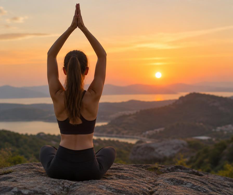 Yoga y movimiento